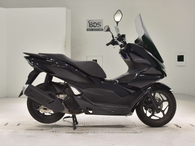 Honda PCX125 2023