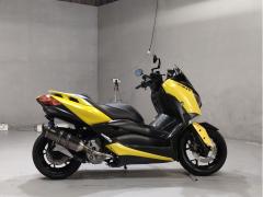 Yamaha X-MAX250 2018