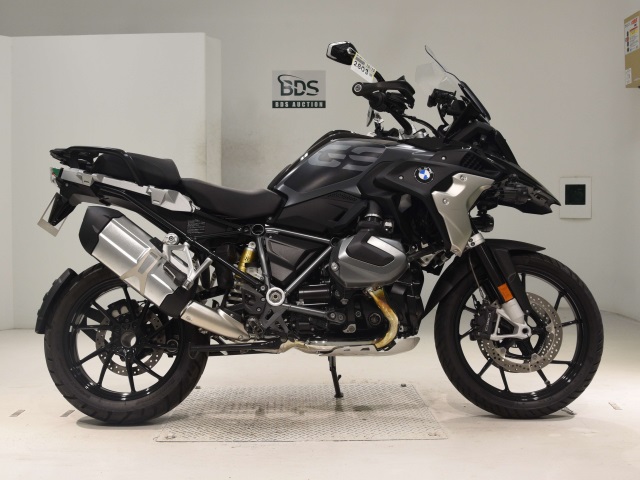 BMW R1250GS 2023