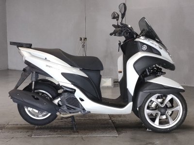 Yamaha TRICITY 125 2015