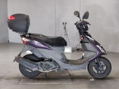 Suzuki ADDRESS V125