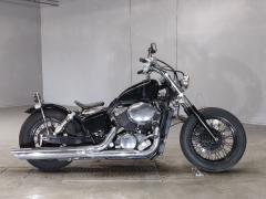 Honda SHADOW400 1997