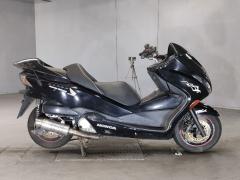Honda FORZA Z 2011