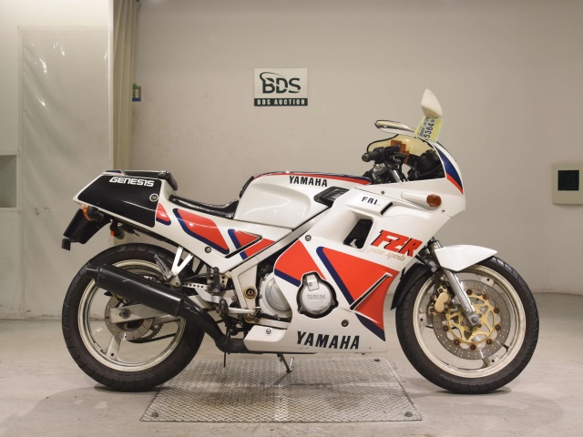 Yamaha FZR250