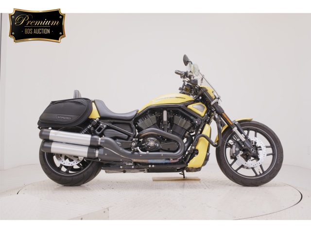 HD NIGHT ROD VRSCDX1250 2016