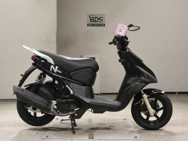 ADIVA N125 2012