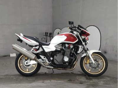 Honda CB1300SF 2009