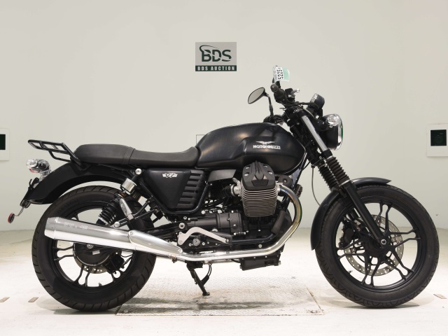 Moto Guzzi V7 STONE 2016