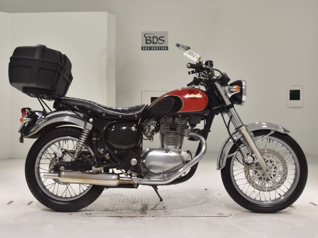 Kawasaki ESTRELLA RS 1995