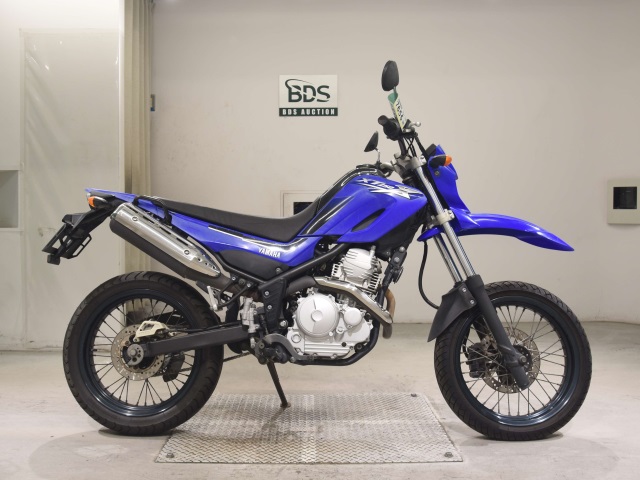 Yamaha XT250X 2006