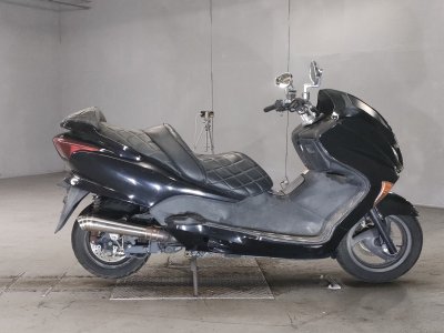 Honda FORZA Z 2005