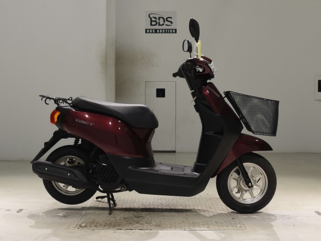 Honda TACT-4 BASIC 2019