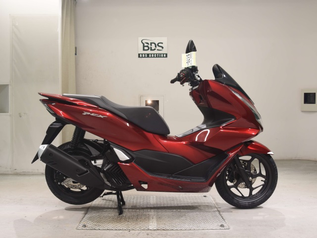 Honda PCX125 2021