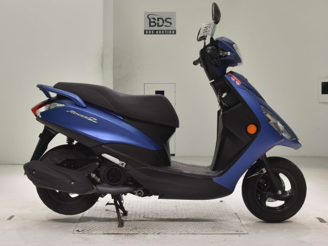 Yamaha AXIS125Z 2019