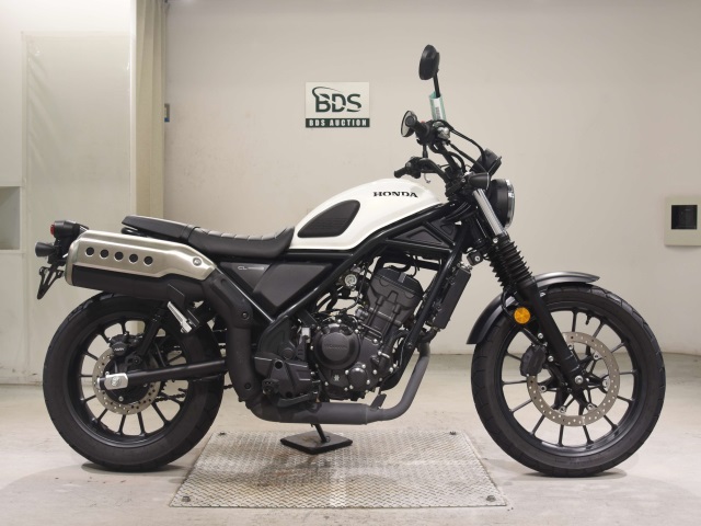 Honda CL250 2023