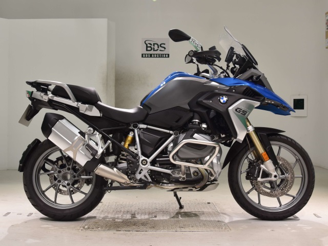 BMW R1250GS 2020