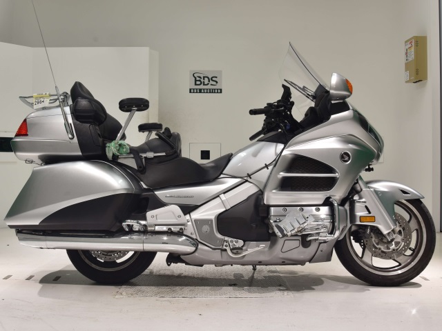 Honda GL1800 2013