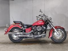 Yamaha DRAGSTAR XVS400 CLASSIC 2007