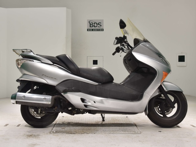 Honda FORZA Z 2006