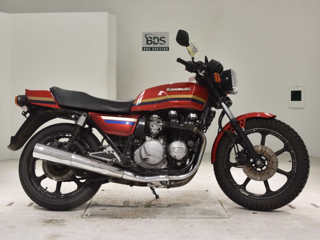 Kawasaki Z750GP 2024