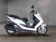 Yamaha MAJESTY 155S 2014