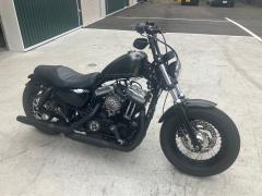HD SPORTSTER FORTY-EIGHT XL1200X 2014