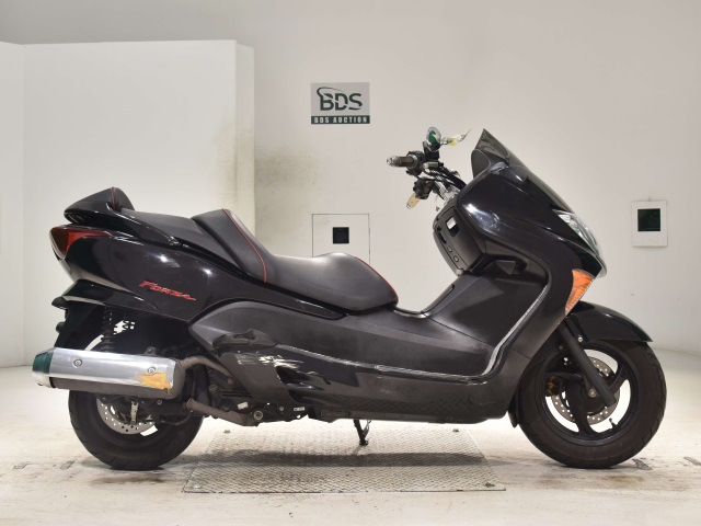 Honda FORZA Z 2005