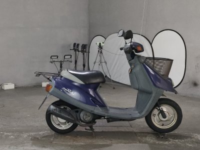 Yamaha JOG POCHE