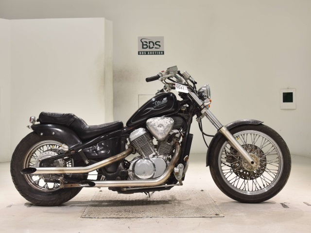 Honda STEED400 1990