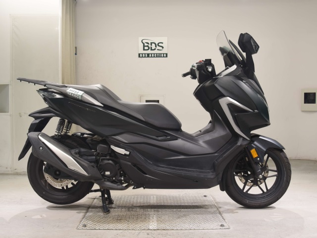 Honda FORZA 2021