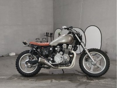 Honda CB750 NIGHTHAWK 1991
