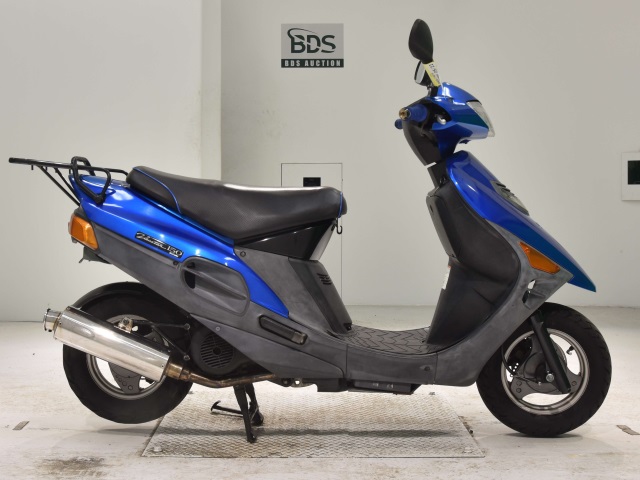 Suzuki VECSTAR 150 2007