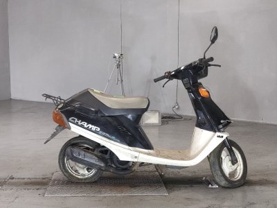 Yamaha CHAMP50 1988