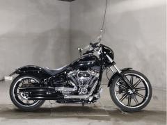 HD BREAKOUT FXBRS1870 2021