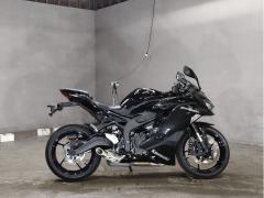 Kawasaki NINJA ZX-25R 2022