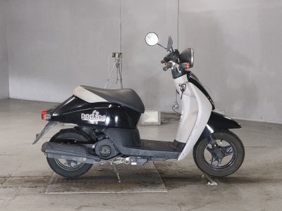 Honda TODAYF 2008