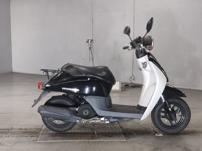 Honda TODAY 2010