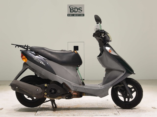 Suzuki ADDRESS V125