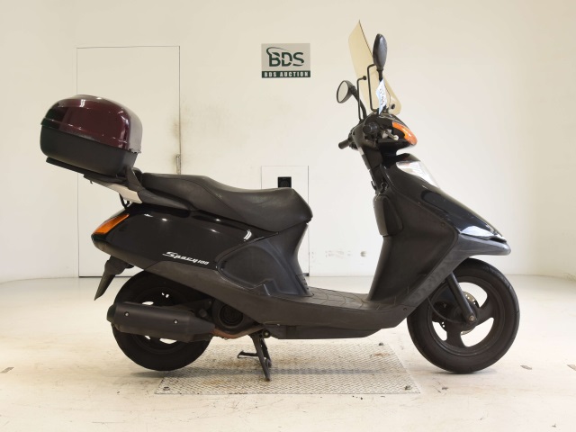 Honda SPACY100 2007