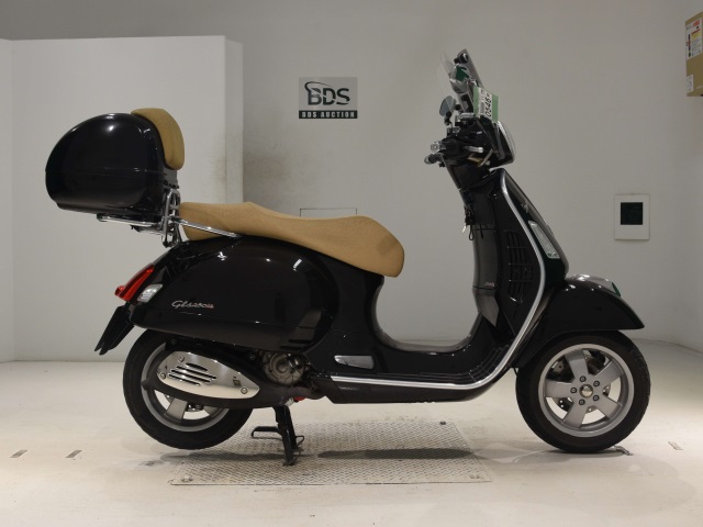 Vespa GTS250 IE