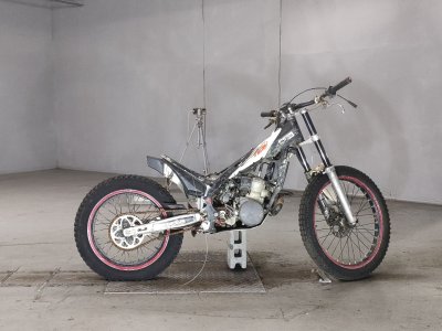 Beta EVO2T250 2011