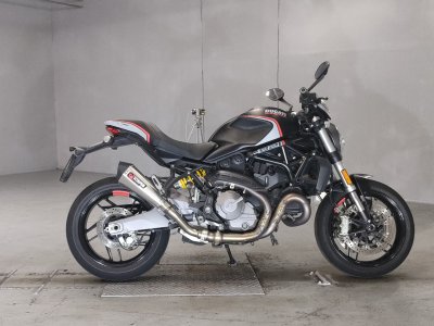 Ducati MONSTER 821 2021