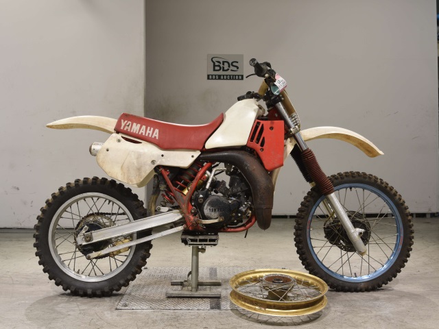 Yamaha YZ250
