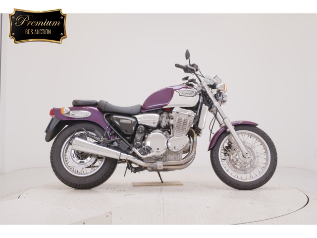 Triumph ADVENTURER 1998