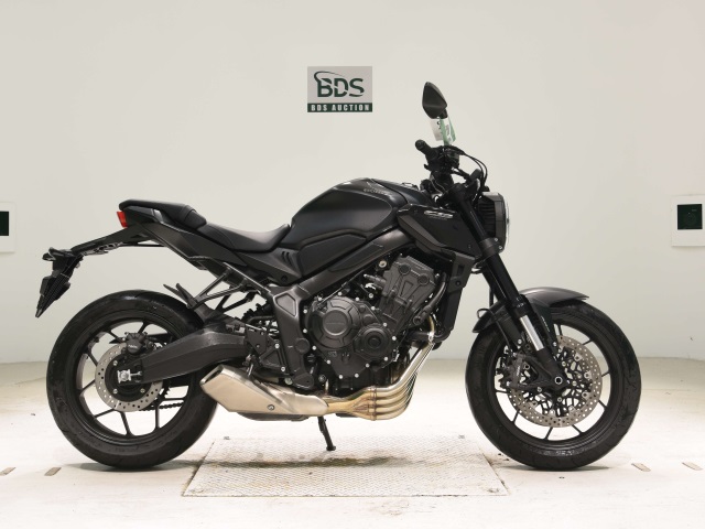 Honda CB650R 2023