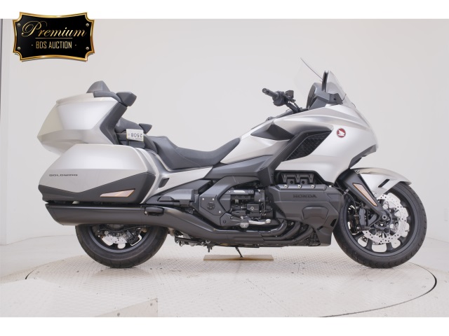 Honda GL1800 TOUR D 2025