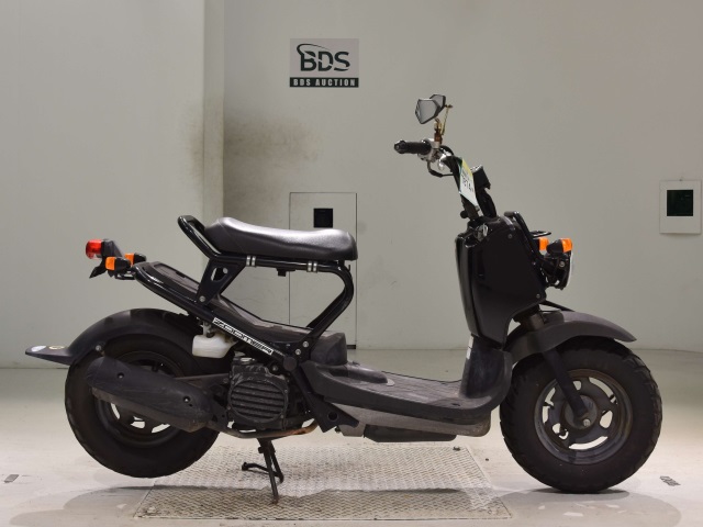Honda ZOOMER 2004
