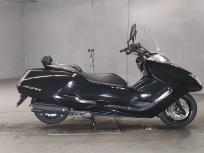 Yamaha MAGZAM 2007