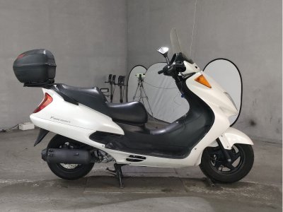 Honda FORESIGHT EX 2003