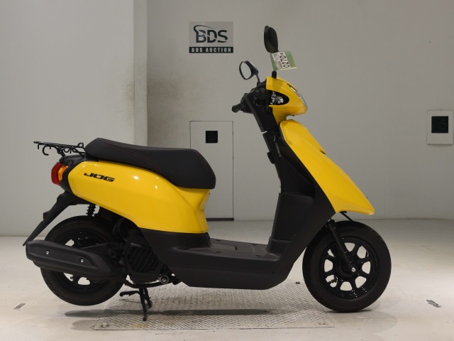 Yamaha JOG 50 2023
